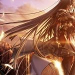 Beautiful 1080p Anime Background.