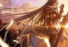 Beautiful 1080p Anime Background.
