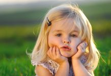 Beautiful Baby Child Girls Desktop Photos.