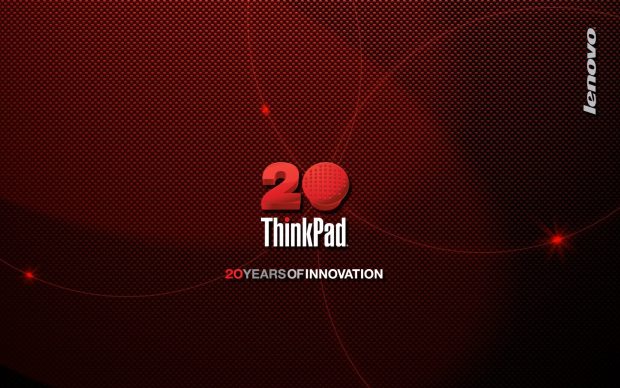 Beautiful Lenovo Thinkpad Backgrounds.