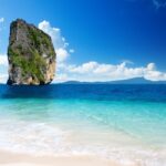 Beautiful Nature Sea wallpaper HD.
