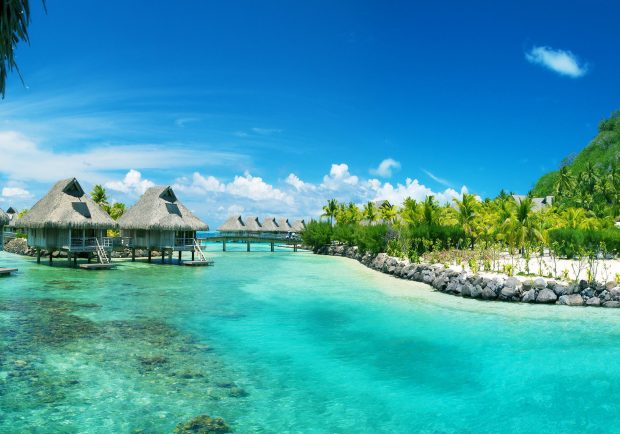 Beautiful bora bora images hd.