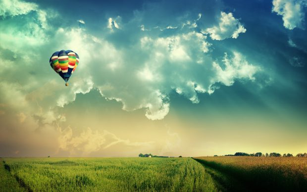 Beautiful hot air balloon photos hd.