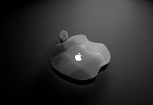 Best 3D Apple Wallpaper HD Desktop.