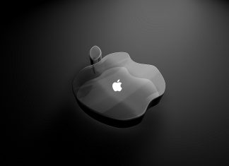 Best 3D Apple Wallpaper HD Desktop.