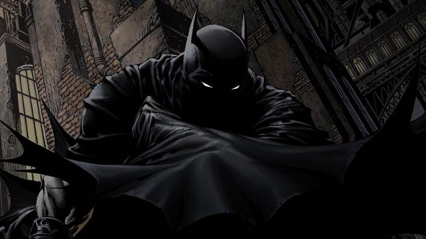 Best Batman Images For Desktop.