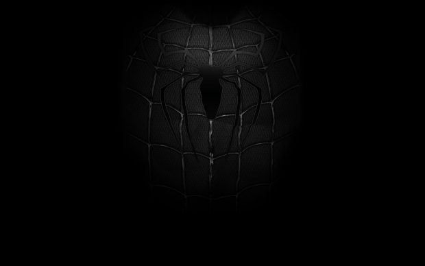 Best Black Spiderman Iphone Background.
