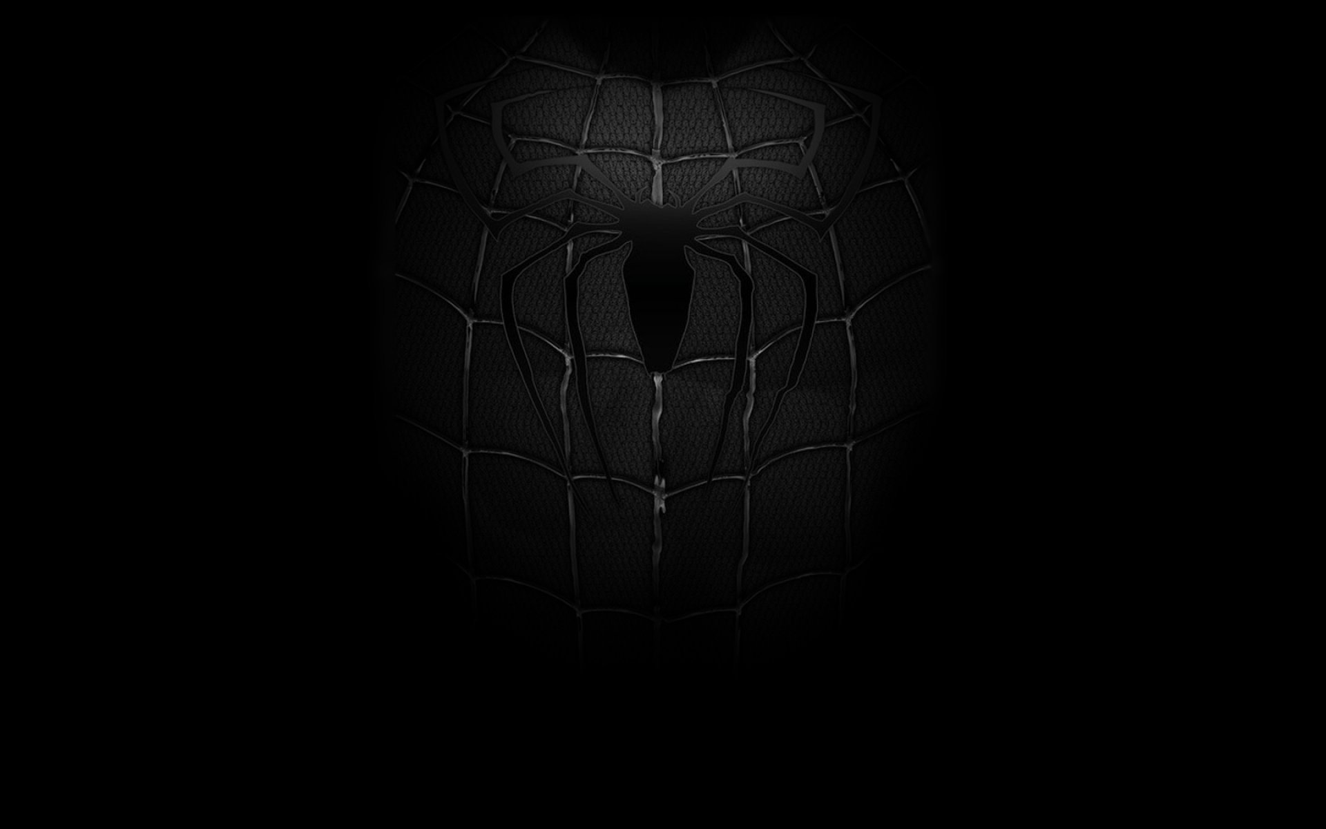 Black Spiderman Iphone Backgrounds Download Free | PixelsTalk.Net