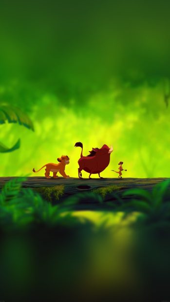Best Disney iPhone Backgrounds HD.