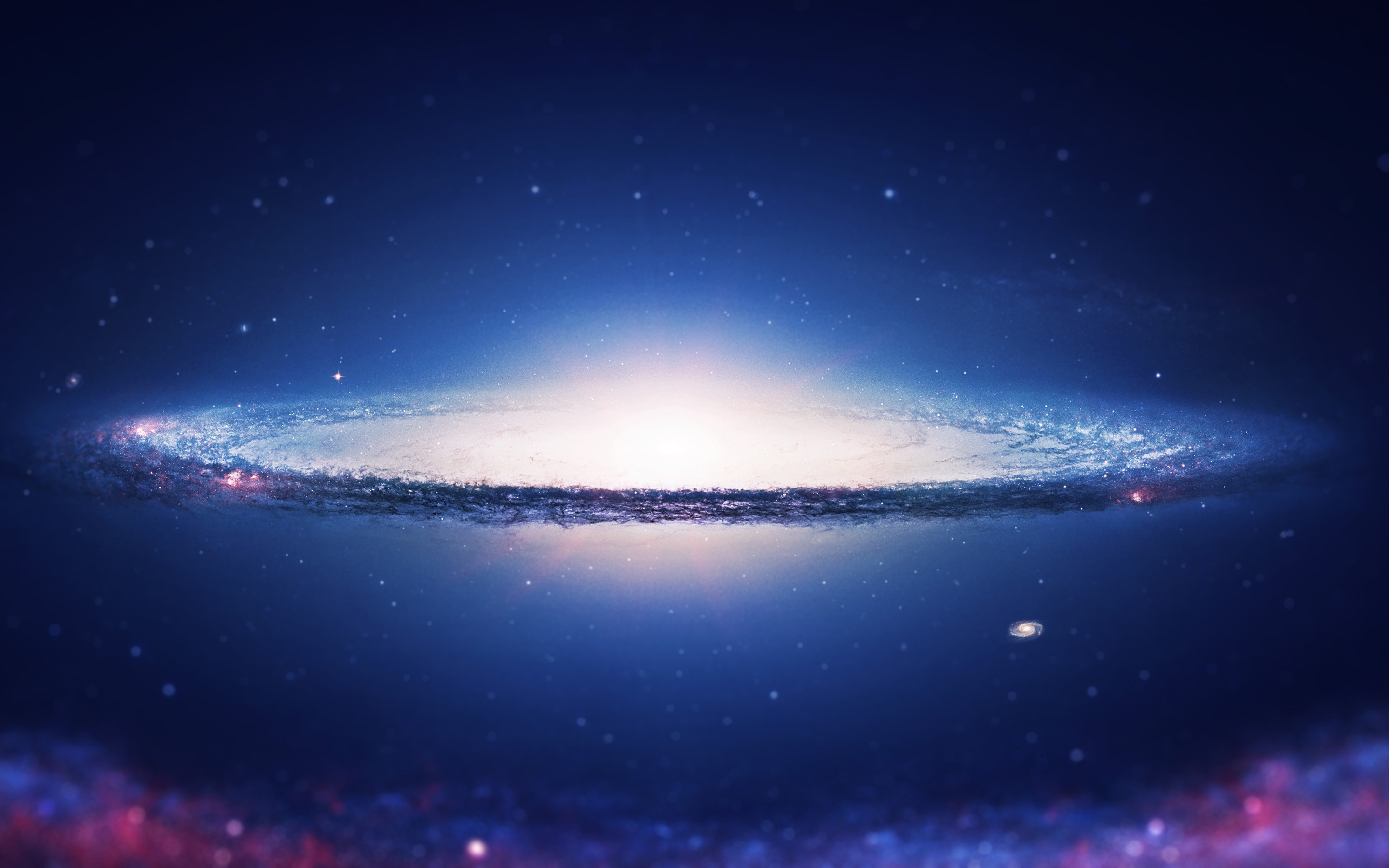 Free Universe Backgrounds | PixelsTalk.Net
