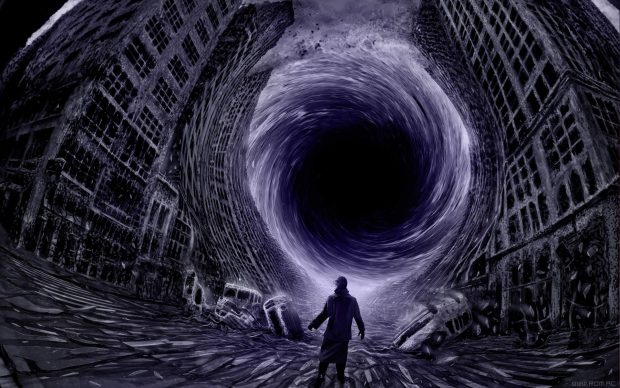 Black Hole Image Download Free.