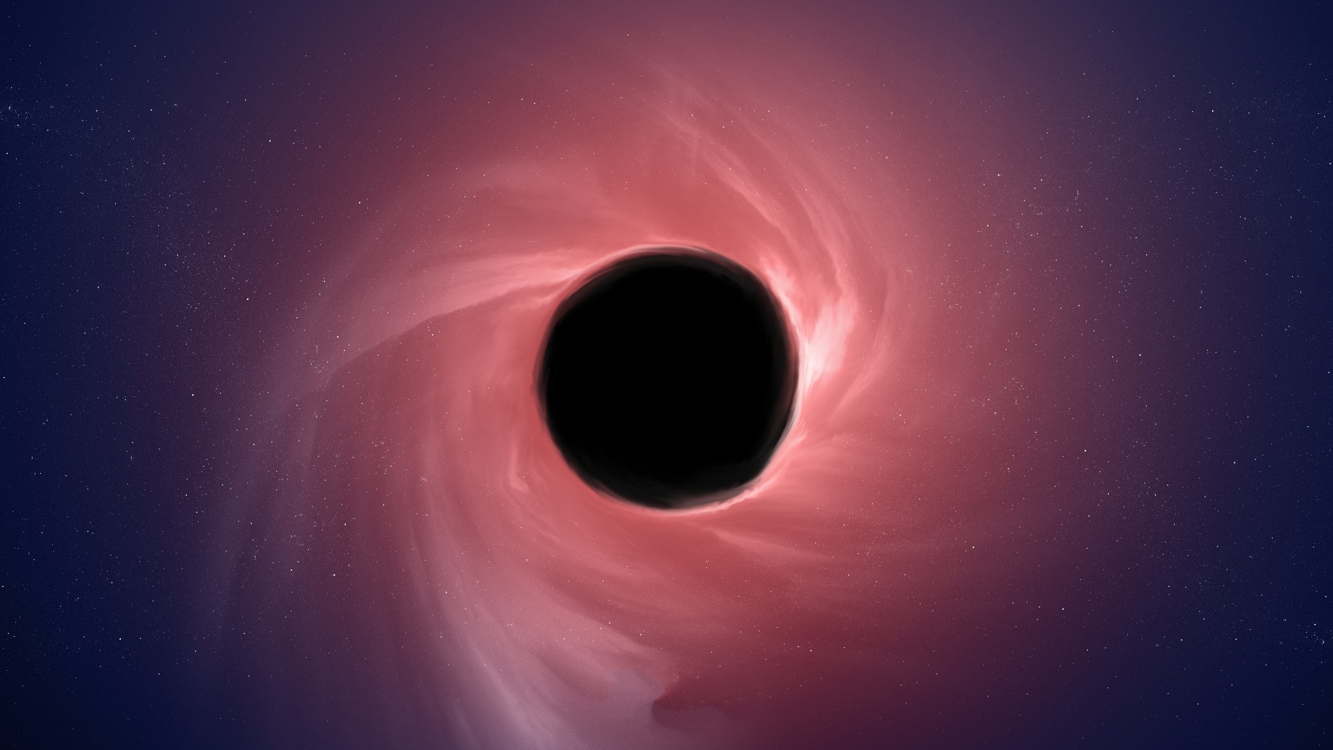 Black Hole Backgrounds HD - PixelsTalk.Net
