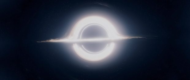 Black Hole Wallpapers.
