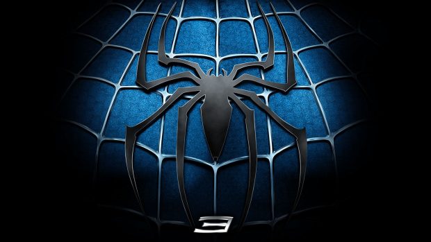 Black Spiderman Iphone Wallpapers HD.