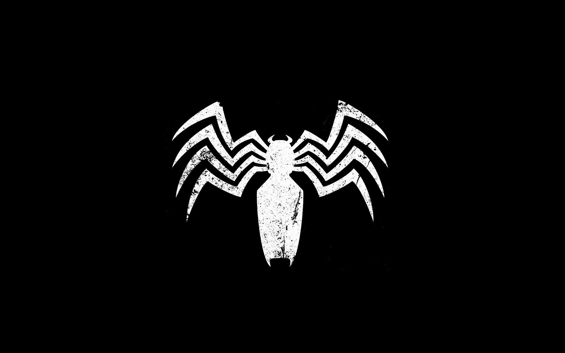 Spiderman Symbol Logo PNG Vector (EPS) Free Download
