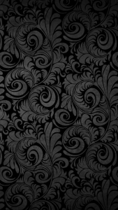 Black iPhone Wallpaper - PixelsTalk.Net