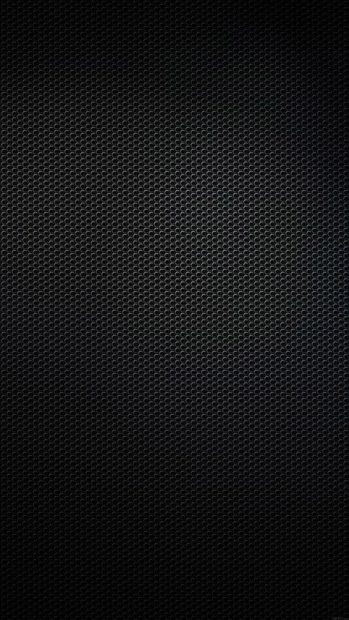 Black iPhone Wallpaper - PixelsTalk.Net