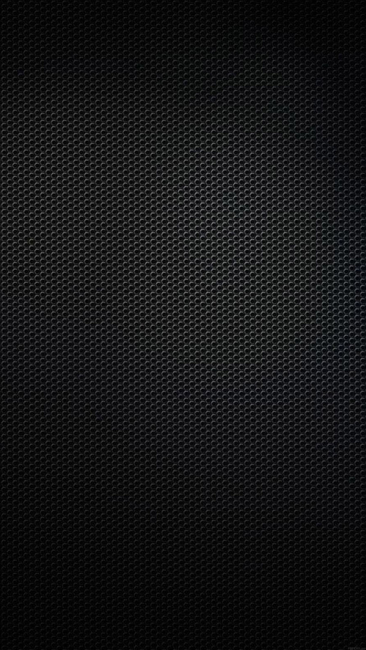 Black iPhone Wallpaper | PixelsTalk.Net