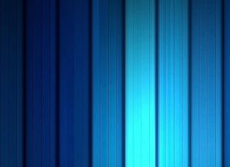 Blue iPhone Backgrounds Screen Download.
