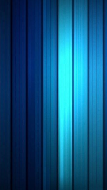 Blue iPhone Backgrounds Screen Download.