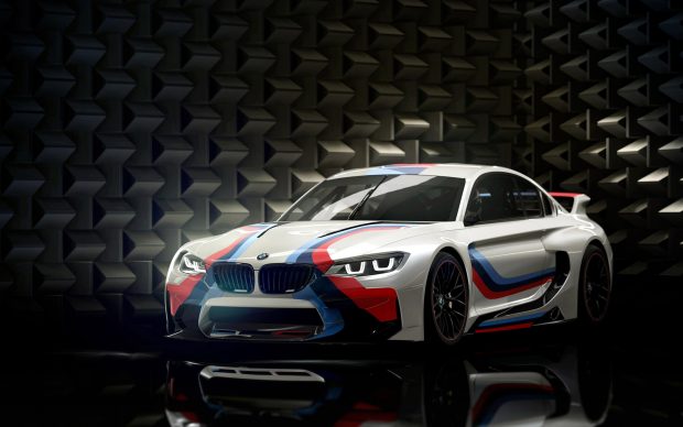 Bmw Wallpapers HD For Desktop.