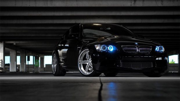 Bmw black wallpaper walls download.