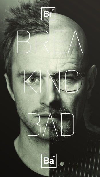Breaking Bad Background for Iphone Download Free.