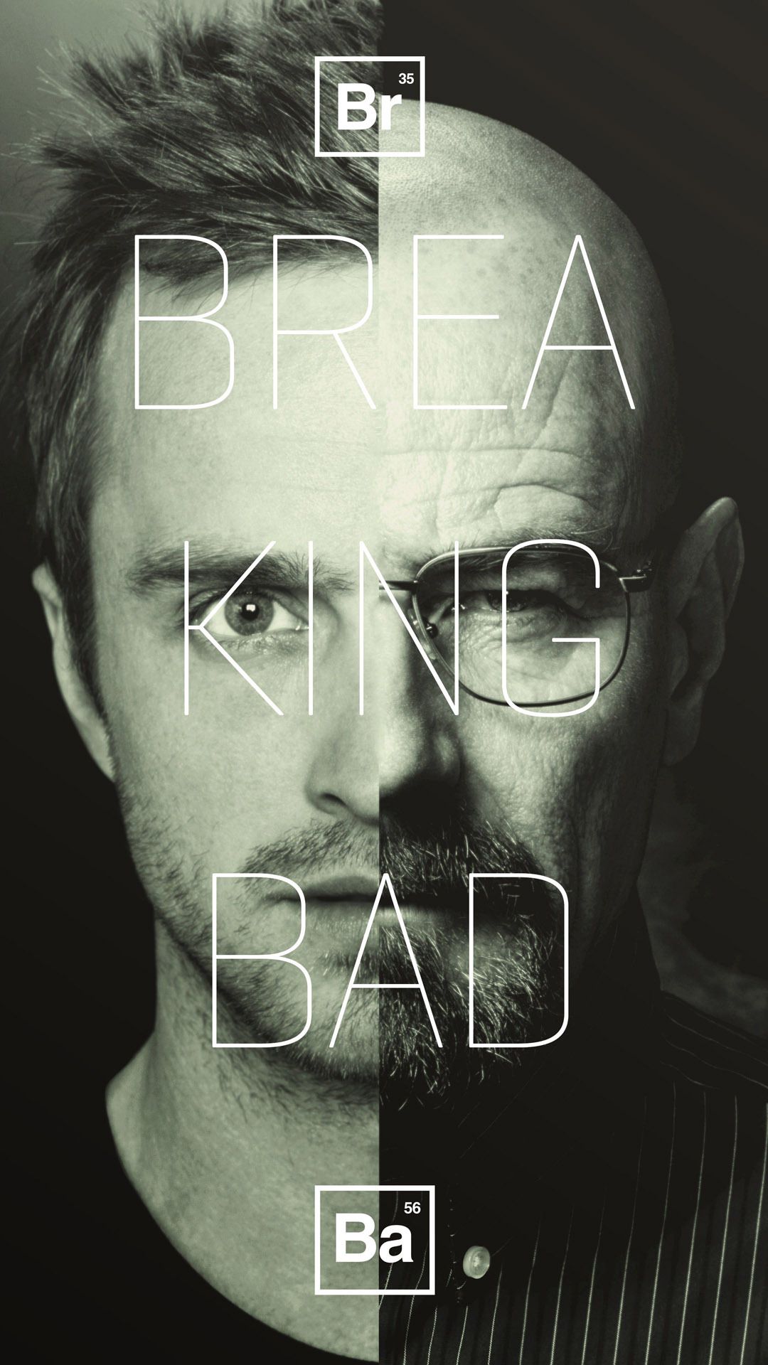 HD Breaking Bad Backgrounds for Iphone 