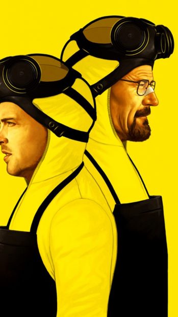 Breaking Bad Background for Iphone Free Downloa.