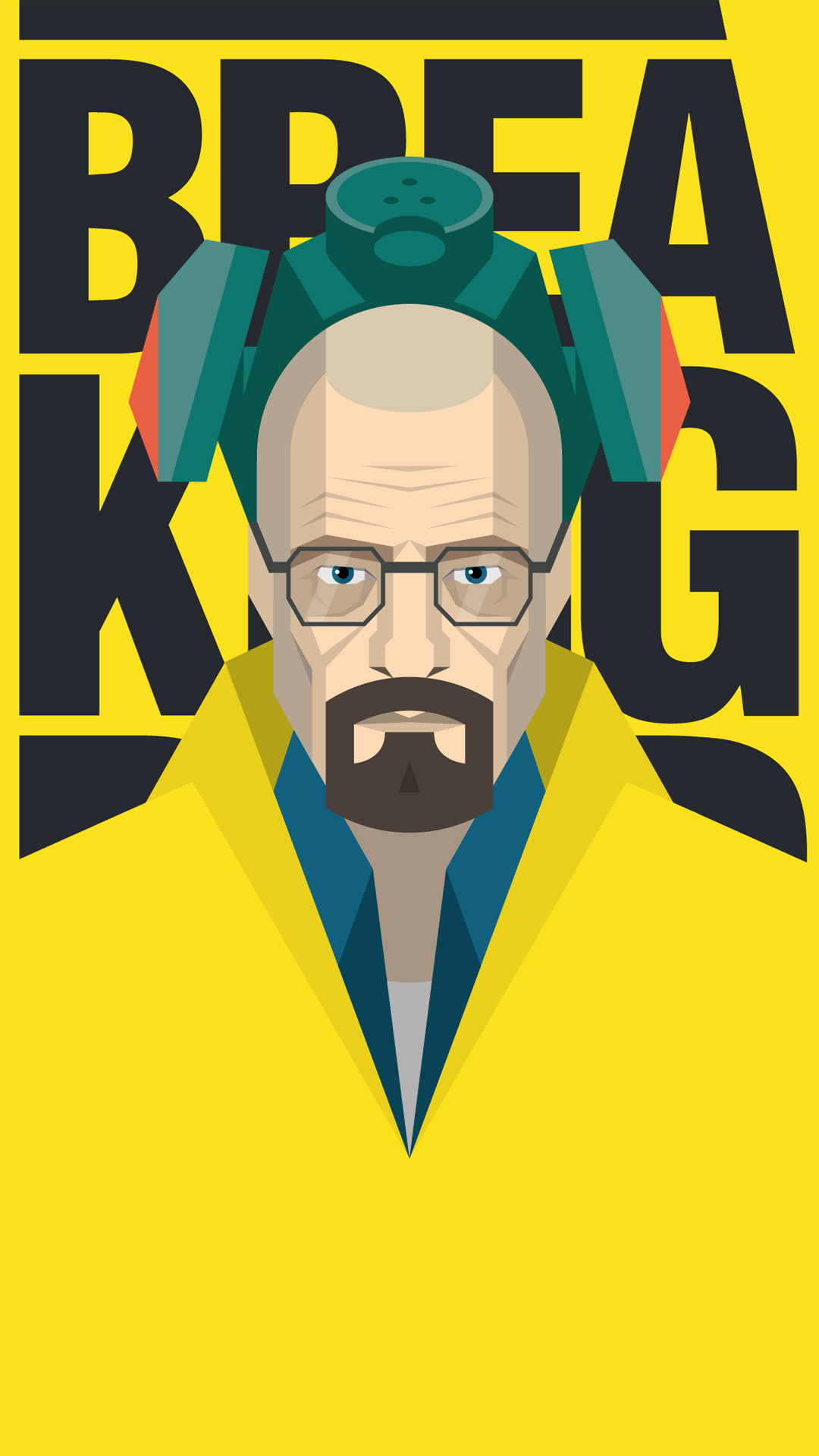 HD Breaking Bad Backgrounds for Iphone | PixelsTalk.Net