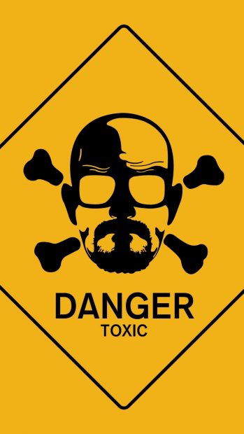 Breaking Bad Iphone Background.