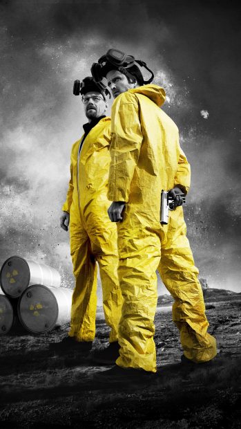 Breaking Bad Wallpaper for Iphone Free Download.