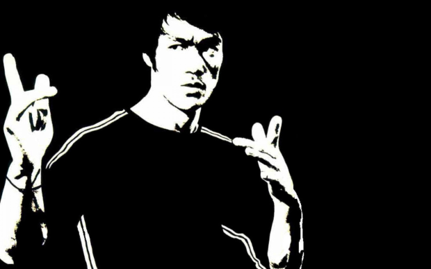 Bruce Lee Images For Desktop.