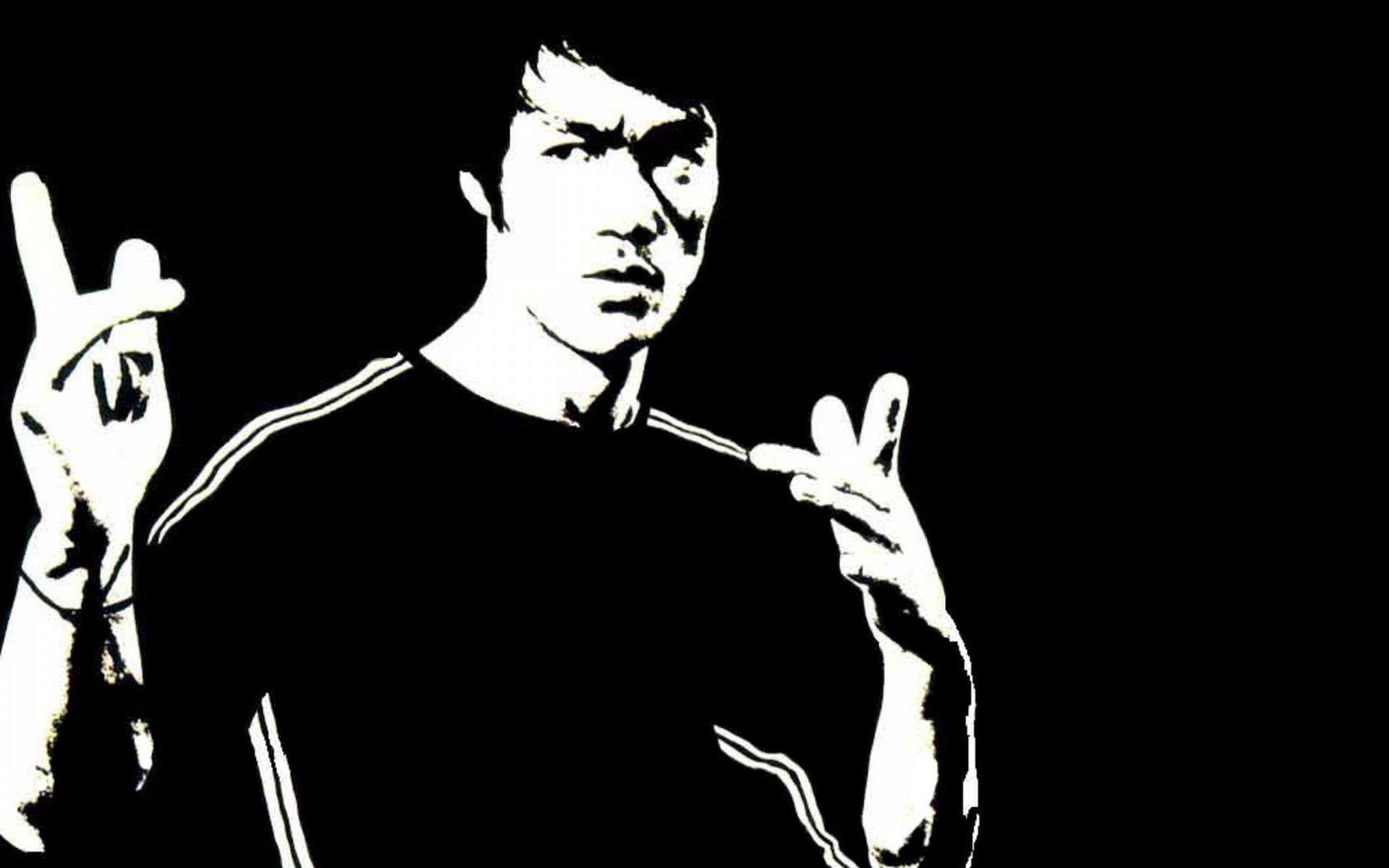 Bruce Lee Orange Wallpapers  Bruce Lee Wallpapers for iPhone