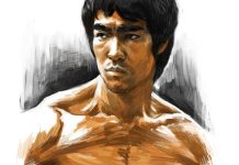 Bruce Lee Pictures 1920x1080.