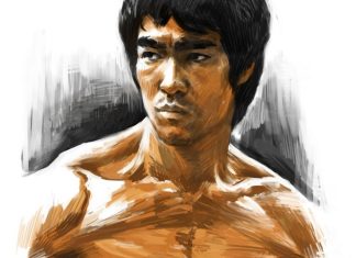 Bruce Lee Pictures 1920x1080.