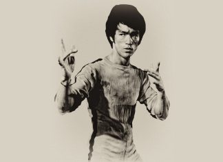 Bruce Lee Pictures HD.