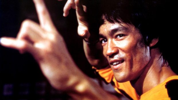 Bruce Lee Wallpapers HD For Desktop.