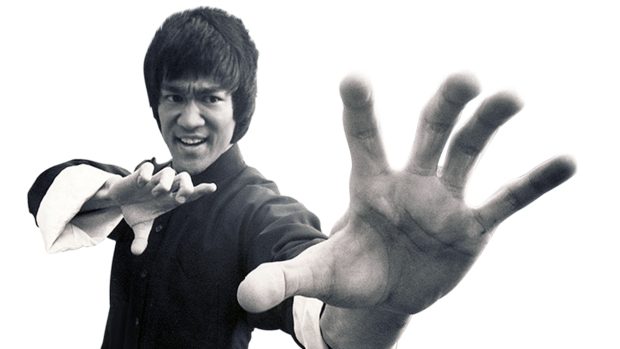 Bruce Lee Wallpapers HD Free Download.