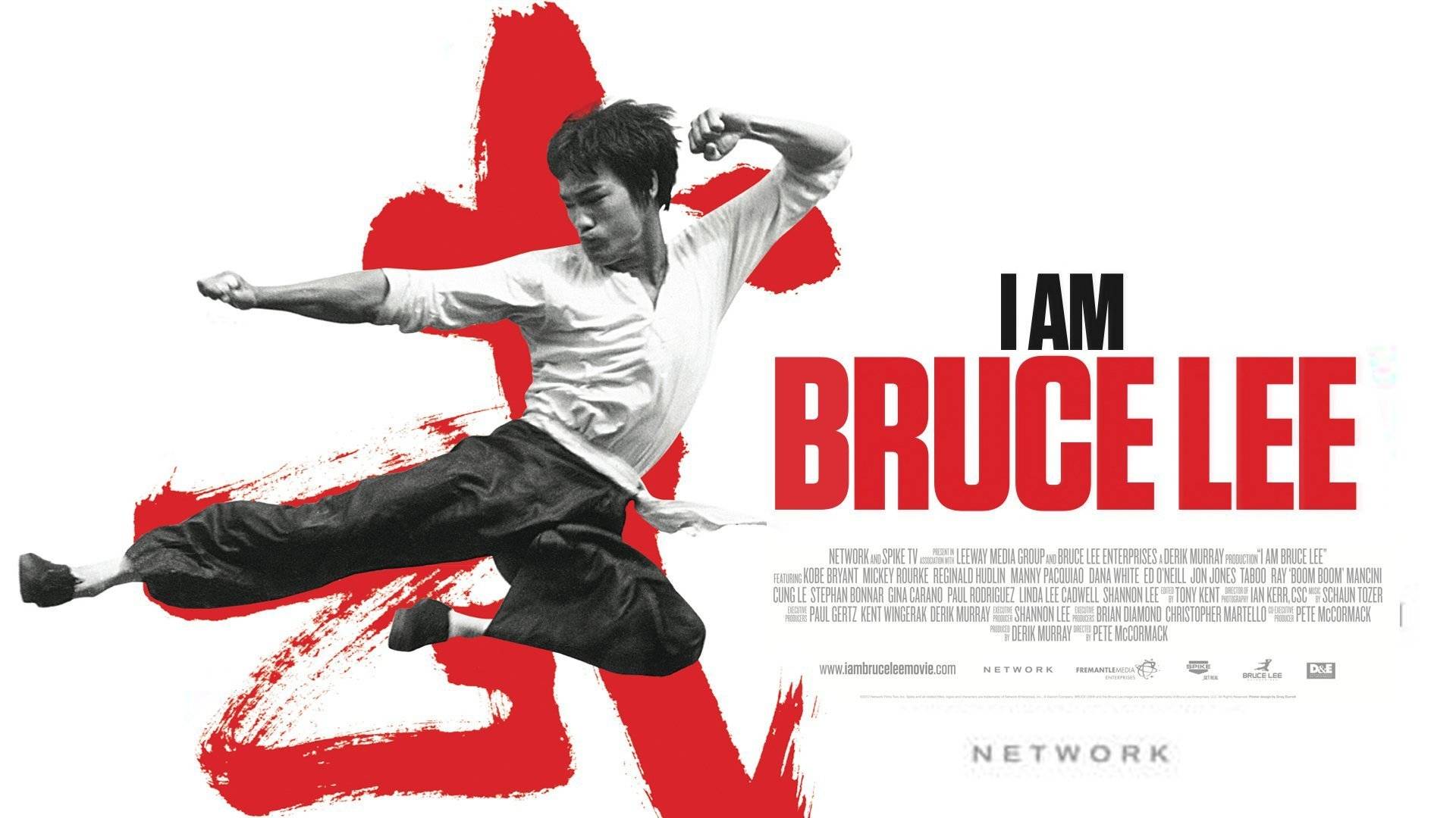 Bruce Lee Wallpapers HD 