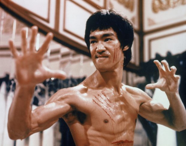 Bruce Lee pictures enter the dragon hd.