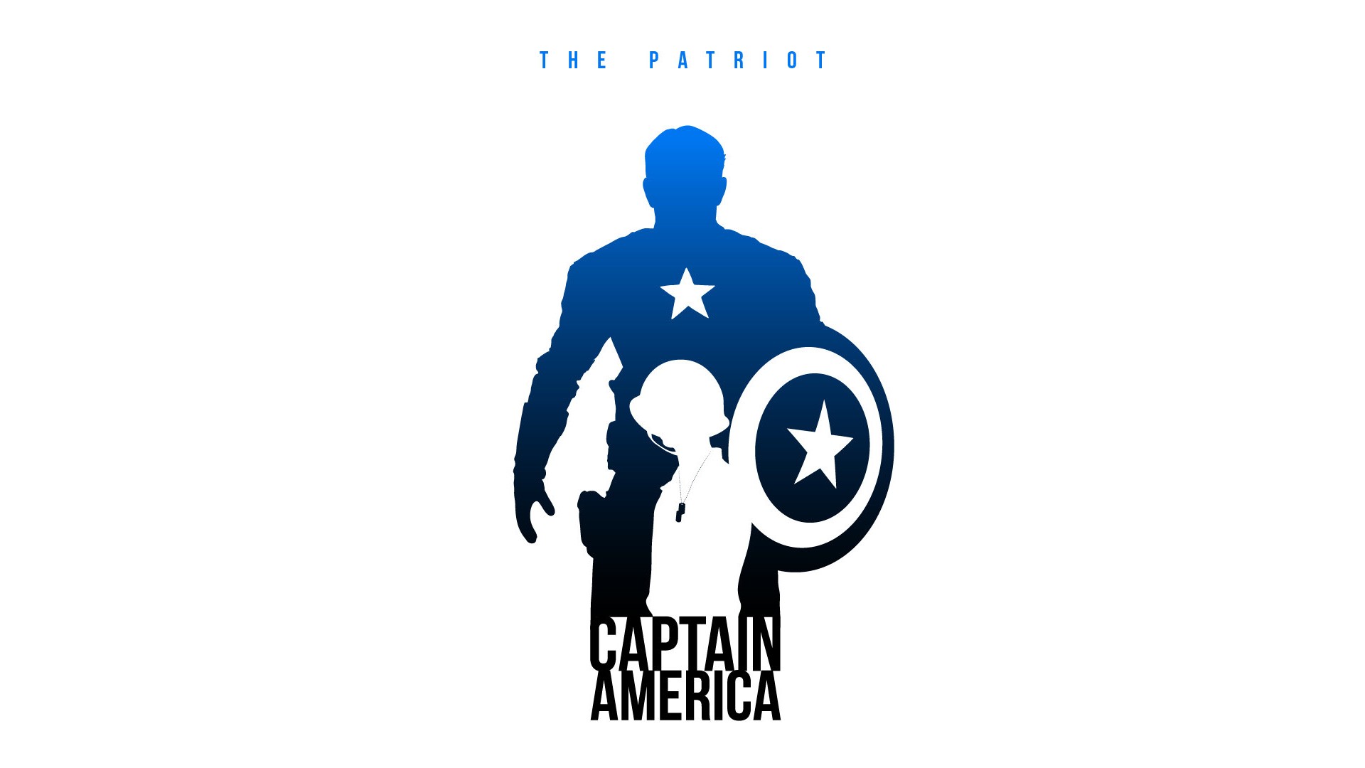 Captain America Wallpapers HD For Desktop