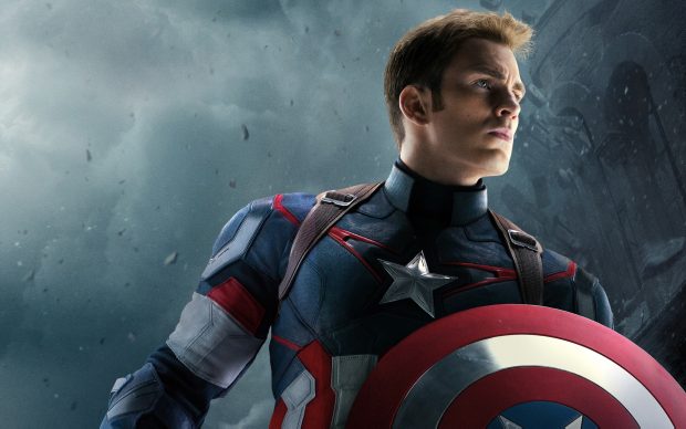 Captain america wallpaper hd free.