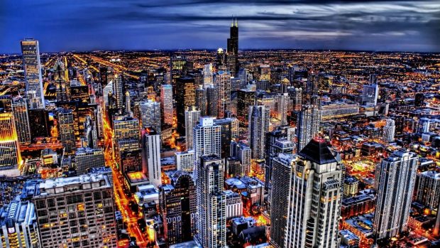 Chicago Images HD Download.