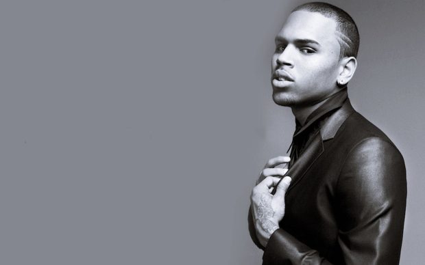 Chris Brown Desktop Images Download.