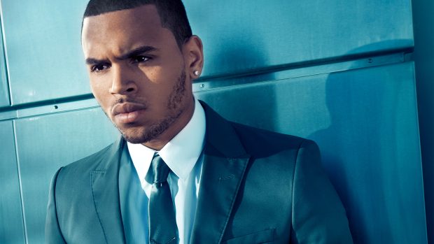 Chris Brown HD Wallpapers.