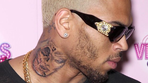 Chris brown pictures and images quote.