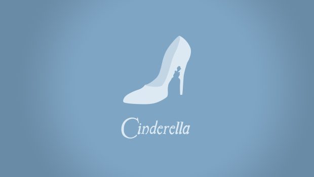 Cinderella Background HD.
