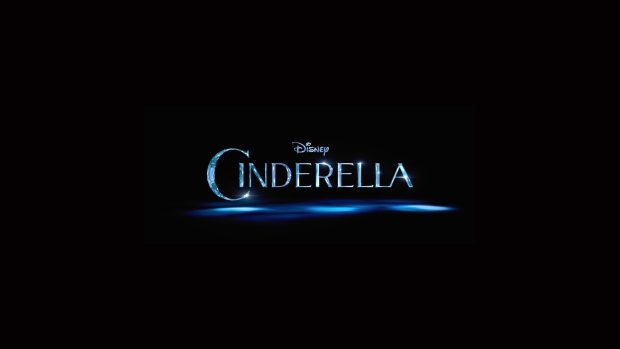 Cinderella Photo.