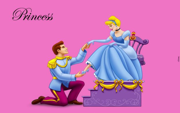 Cinderella Princess Backgrounds.